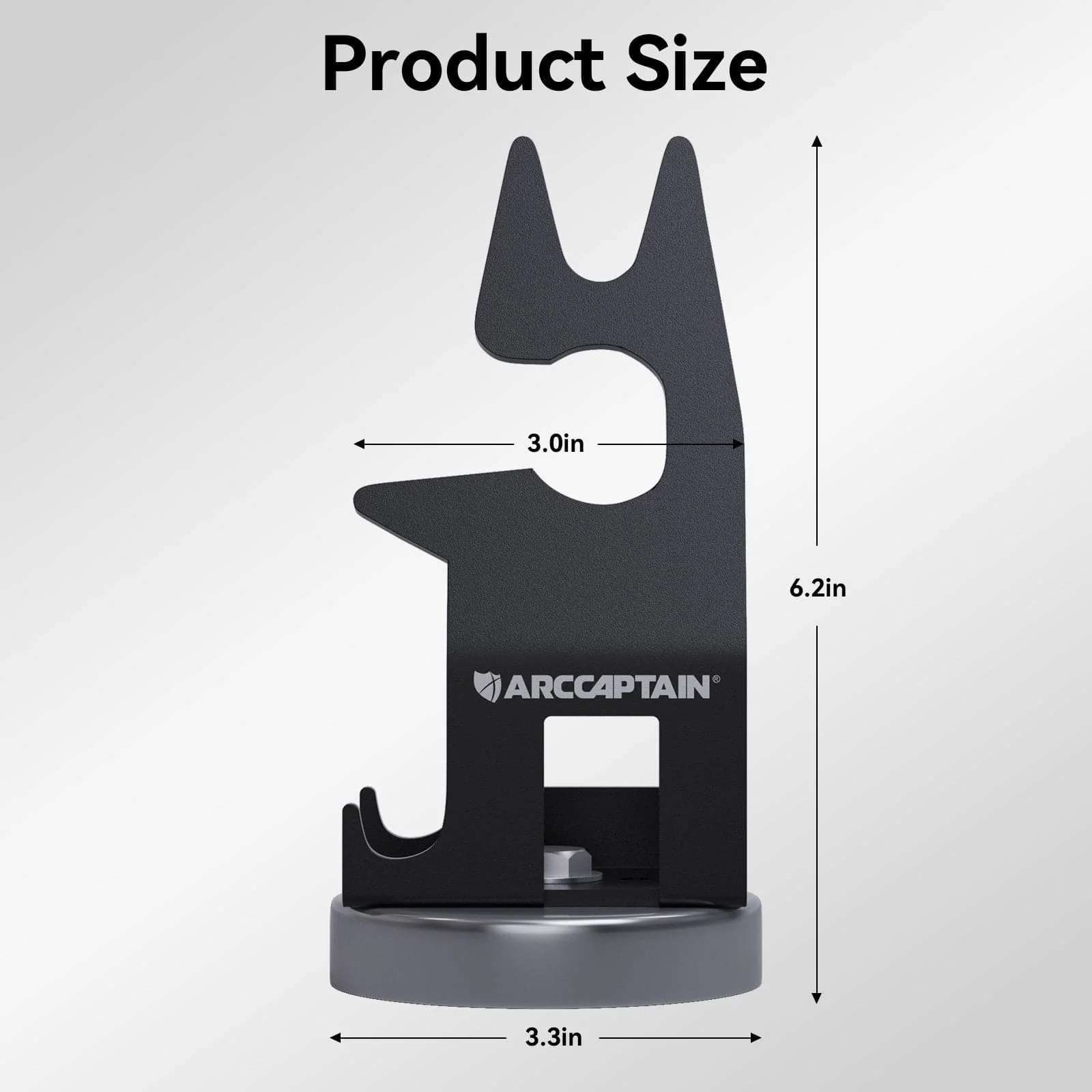 Arccaptain TIG Welding Torch Holder - Image 6